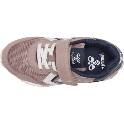 hummel Reflex FTR Sneaker Kinder 4852 - woodrose 26