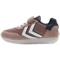 hummel Reflex FTR Sneaker Kinder 4852 - woodrose 26