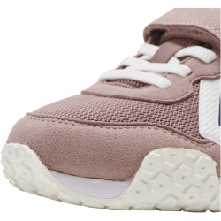 hummel Reflex FTR Sneaker Kinder 4852 - woodrose 26
