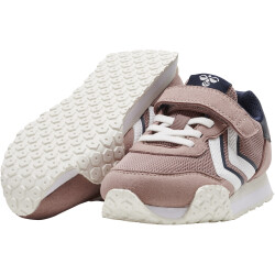 hummel Reflex FTR Sneaker Kinder 4852 - woodrose 26