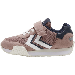 hummel Reflex FTR Sneaker Kinder 4852 - woodrose 30
