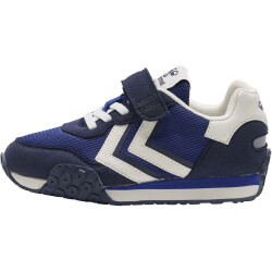 hummel Reflex FTR Sneaker Kinder 8558 - sodalite blue 26