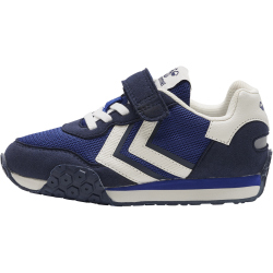hummel Reflex FTR Sneaker Kinder 8558 - sodalite blue 30