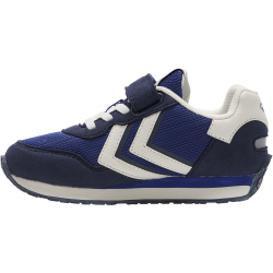 hummel Reflex FTR Sneaker Kinder 8558 - sodalite blue 30
