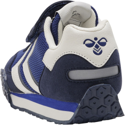 hummel Reflex FTR Sneaker Kinder 8558 - sodalite blue 36