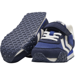 hummel Reflex FTR Sneaker Kinder 8558 - sodalite blue 37