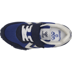 hummel Reflex FTR Sneaker Kinder 8558 - sodalite blue 38