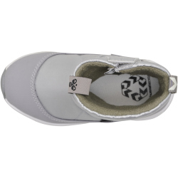 hummel Root Recycled Winterstiefel Babyschuhe Kinder 1508 - silver 21