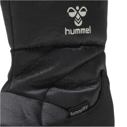 hummel Root Recycled Winterstiefel Babyschuhe Kinder 2001 - black 21