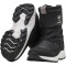 hummel Root Recycled Winterstiefel Babyschuhe Kinder 2001 - black 21