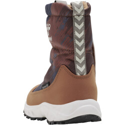 hummel Root Recycled Winterstiefel Babyschuhe Kinder 8004 - sierra 21