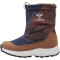 hummel Root Recycled Winterstiefel Babyschuhe Kinder 8004 - sierra 21