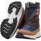 hummel Root Recycled Winterstiefel Babyschuhe Kinder 8004 - sierra 21