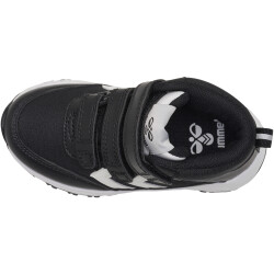 hummel Root hummelTEX Babyschuhe wasserabweisend Kinder 2001 - black 21