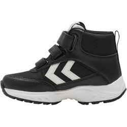 hummel Root hummelTEX Babyschuhe wasserabweisend Kinder 2001 - black 21