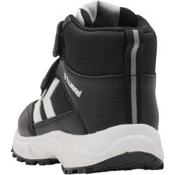 hummel Root hummelTEX Babyschuhe wasserabweisend Kinder 2001 - black 21