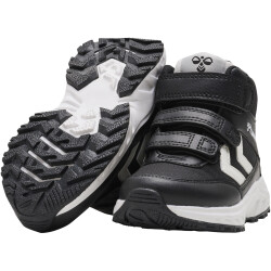 hummel Root hummelTEX Babyschuhe wasserabweisend Kinder 2001 - black 21