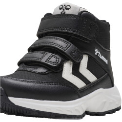 hummel Root hummelTEX Babyschuhe wasserabweisend Kinder 2001 - black 27