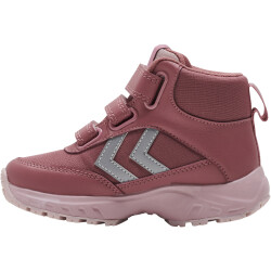 hummel Root hummelTEX Babyschuhe wasserabweisend Kinder 4338 - deco rose 21