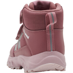 hummel Root hummelTEX Babyschuhe wasserabweisend Kinder 4338 - deco rose 21