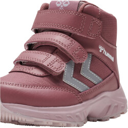 hummel Root hummelTEX Babyschuhe wasserabweisend Kinder 4338 - deco rose 21
