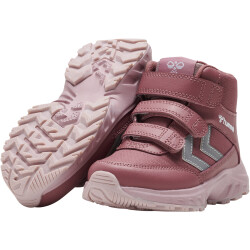 hummel Root hummelTEX Babyschuhe wasserabweisend Kinder 4338 - deco rose 21