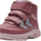 hummel Root hummelTEX Babyschuhe wasserabweisend Kinder 4338 - deco rose 21