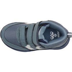 hummel Root hummelTEX Babyschuhe wasserabweisend Kinder 7007 - stormy weather 27