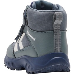hummel Root hummelTEX Babyschuhe wasserabweisend Kinder 7007 - stormy weather 27