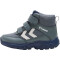 hummel Root hummelTEX Babyschuhe wasserabweisend Kinder 7007 - stormy weather 27