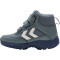 hummel Root hummelTEX Babyschuhe wasserabweisend Kinder 7007 - stormy weather 27