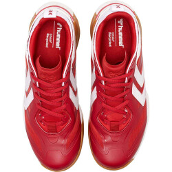 hummel Algiz 2.0 Lite Icon NO23 Handballschuhe 4120 - pompeian red 49.5