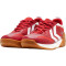hummel Algiz 2.0 Lite Icon NO23 Handballschuhe 4120 - pompeian red 49.5