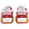 hummel Algiz 2.0 Lite Icon NO23 Handballschuhe 4120 - pompeian red 49.5