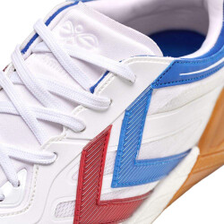hummel Algiz 2.0 Lite Icon NO23 Handballschuhe 9368 - white/true blue 44