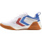 hummel Algiz 2.0 Lite Icon NO23 Handballschuhe 9368 - white/true blue 44