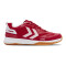 hummel Dagaz 2.0 Icon No.23 Handballschuhe 4120 - pompeian red 40.5