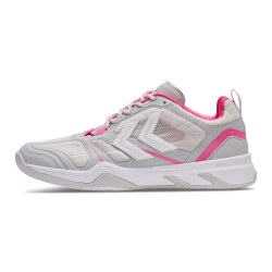 hummel Uruz 2.0 Handballschuhe Damen 3650 - pink glo 36