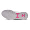 hummel Uruz 2.0 Handballschuhe Damen 3650 - pink glo 41