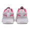 hummel Uruz 2.0 Handballschuhe Damen 3650 - pink glo 41