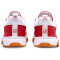hummel Uruz 2.0 Icon NO23 Handballschuhe 4120 - pompeian red 42