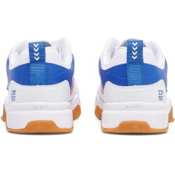 hummel Uruz 2.0 Icon NO23 Handballschuhe 9368 - white/true blue 47