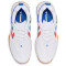 hummel Uruz 2.0 Icon NO23 Handballschuhe 9368 - white/true blue 47