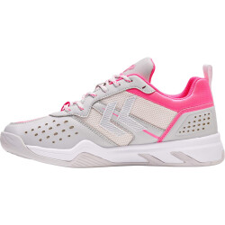 hummel Teiwaz 2.0 Handballschuhe Damen 3650 - pink glo 44