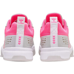 hummel Teiwaz 2.0 Handballschuhe Damen 3650 - pink glo 44