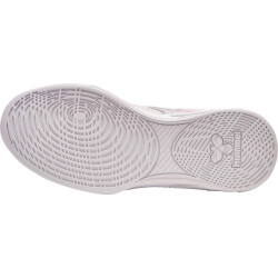 hummel Teiwaz 2.0 Handballschuhe Damen 3650 - pink glo 44