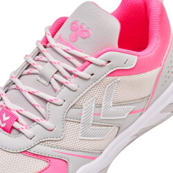 hummel Teiwaz 2.0 Handballschuhe Damen 3650 - pink glo 44
