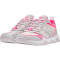 hummel Teiwaz 2.0 Handballschuhe Damen 3650 - pink glo 44