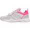 hummel Teiwaz 2.0 Handballschuhe Damen 3650 - pink glo 44