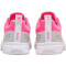 hummel Teiwaz 2.0 Handballschuhe Damen 3650 - pink glo 44